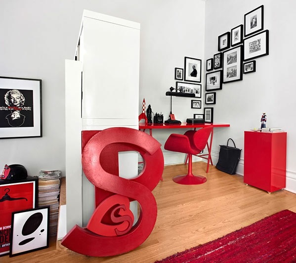 The modern interior design ideas from bed House impress with energy and style The modern interior design ideas from bed House impress with energy and style