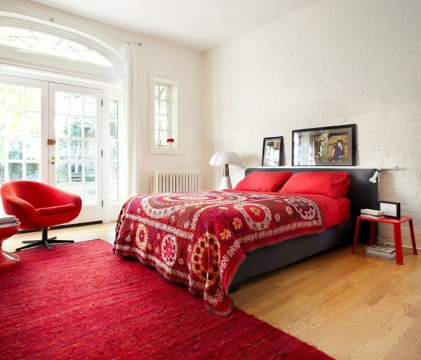 The modern interior design ideas from bed House impress with energy and style The modern interior design ideas from bed House impress with energy and style