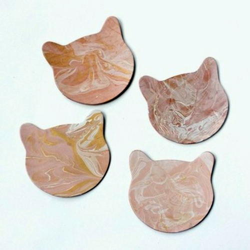 Cats Deco - Dedicate your decoration on the theme: "cat"