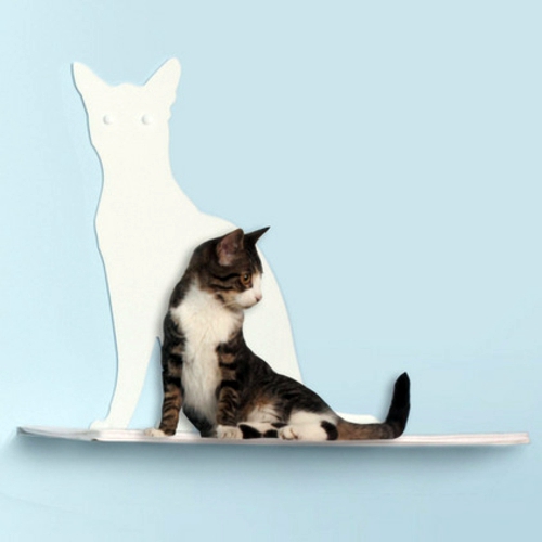 Cats Deco - Dedicate your decoration on the theme: "cat"