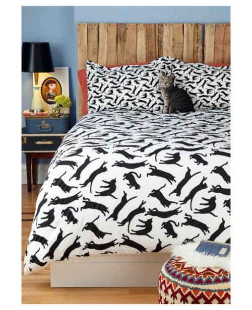 Cats Deco - Dedicate your decoration on the theme: "cat"