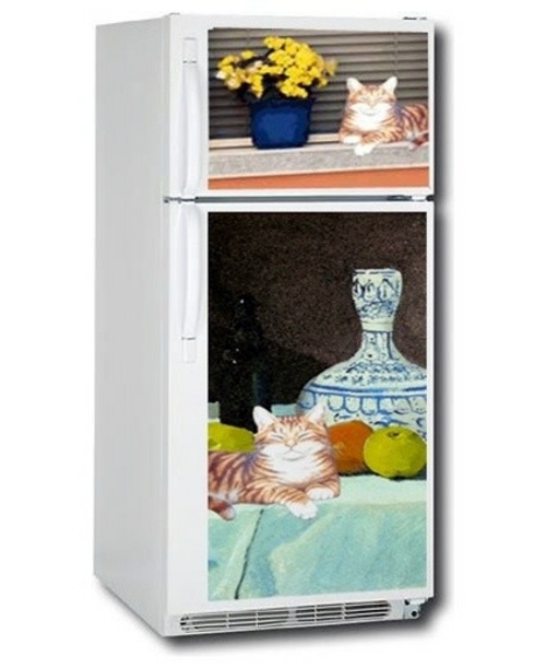 Cats Deco - Dedicate your decoration on the theme: "cat"
