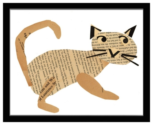 Cats Deco - Dedicate your decoration on the theme: "cat"