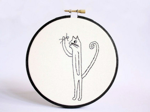 Cats Deco - Dedicate your decoration on the theme: "cat"
