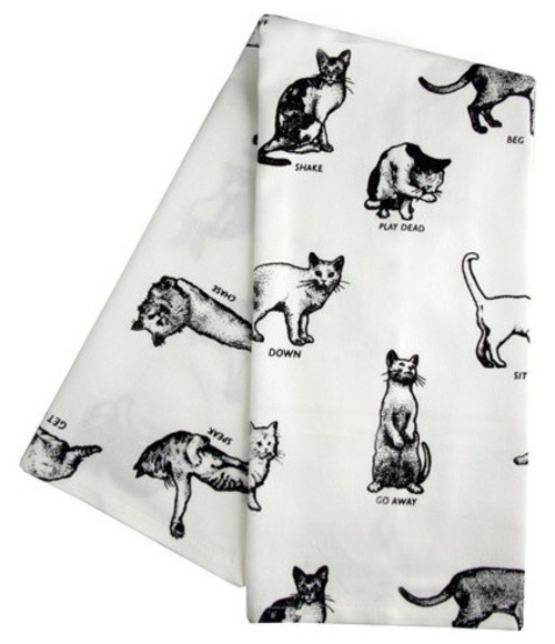 Cats Deco - Dedicate your decoration on the theme: "cat"