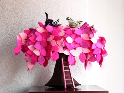 Cats Deco - Dedicate your decoration on the theme: "cat"