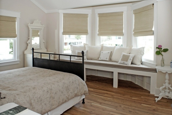 Finding the right bedroom furniture