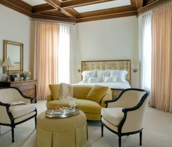 Finding the right bedroom furniture