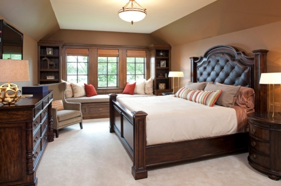 Finding the right bedroom furniture