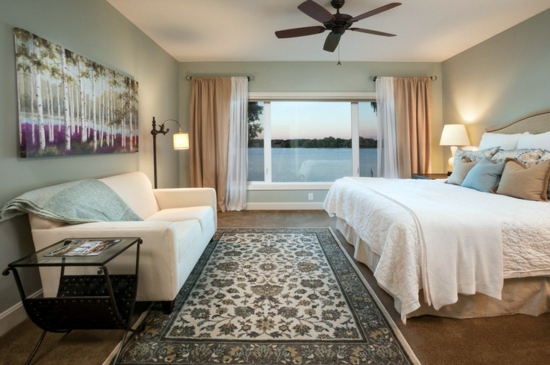 Wohnideen - Finding the right bedroom furniture