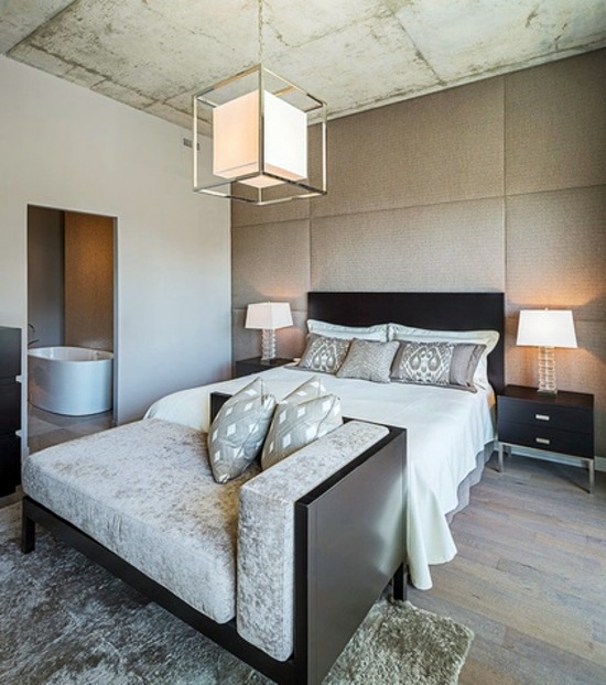 Finding the right bedroom furniture