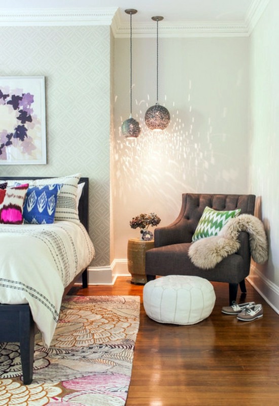 Finding the right bedroom furniture