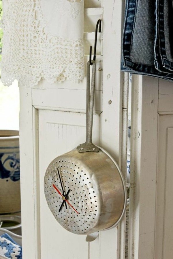 Kitchen Clocks designs that stimulate the appetite Kitchen Clocks designs that stimulate the appetite
