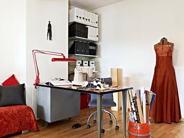 30 Scandinavian desks that inspire creativity at work 30 Scandinavian desks that inspire creativity at work