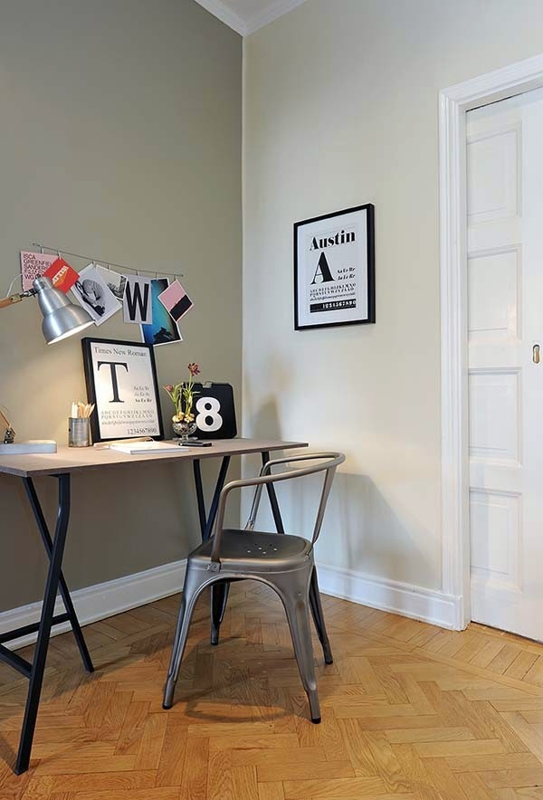 30 Scandinavian desks that inspire creativity at work 30 Scandinavian desks that inspire creativity at work