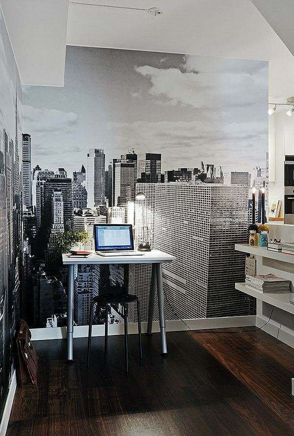 30 Scandinavian desks that inspire creativity at work 30 Scandinavian desks that inspire creativity at work