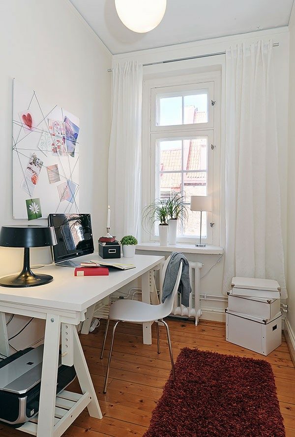30 Scandinavian desks that inspire creativity at work 30 Scandinavian desks that inspire creativity at work