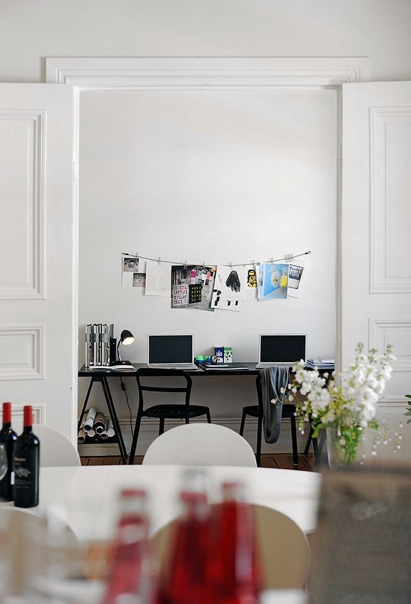 30 Scandinavian desks that inspire creativity at work 30 Scandinavian desks that inspire creativity at work
