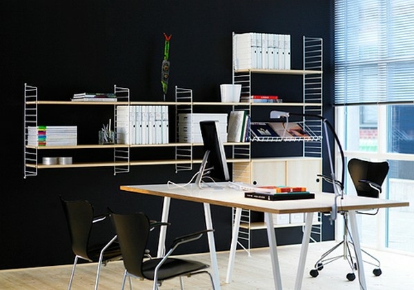 30 Scandinavian desks that inspire creativity at work 30 Scandinavian desks that inspire creativity at work
