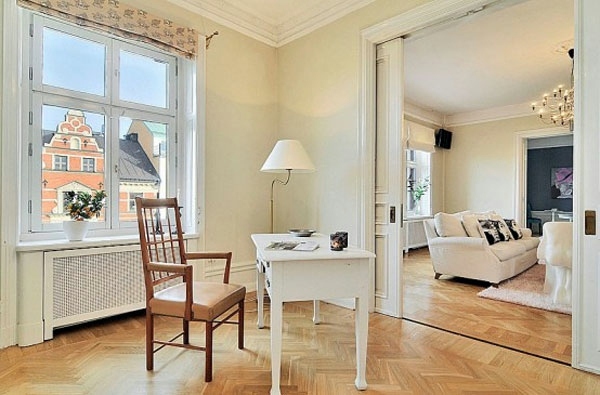 30 Scandinavian desks that inspire creativity at work