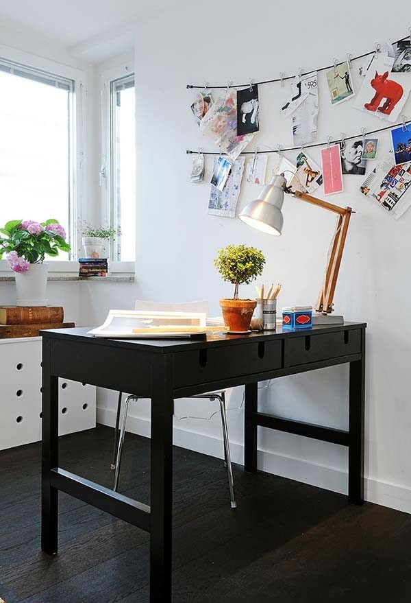 30 Scandinavian desks that inspire creativity at work 30 Scandinavian desks that inspire creativity at work