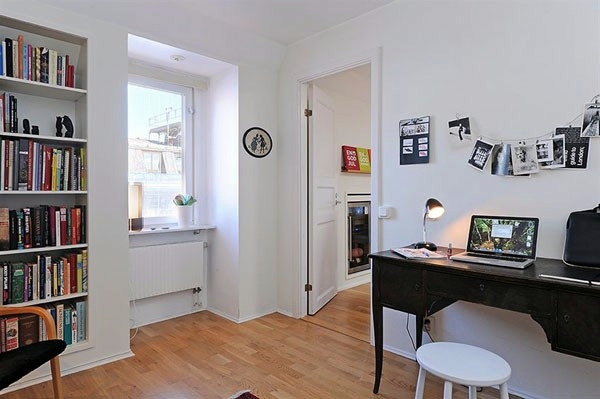 30 Scandinavian desks that inspire creativity at work 30 Scandinavian desks that inspire creativity at work