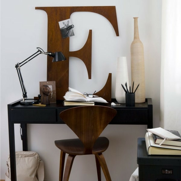 30 Scandinavian desks that inspire creativity at work 30 Scandinavian desks that inspire creativity at work