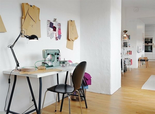 30 Scandinavian desks that inspire creativity at work 30 Scandinavian desks that inspire creativity at work