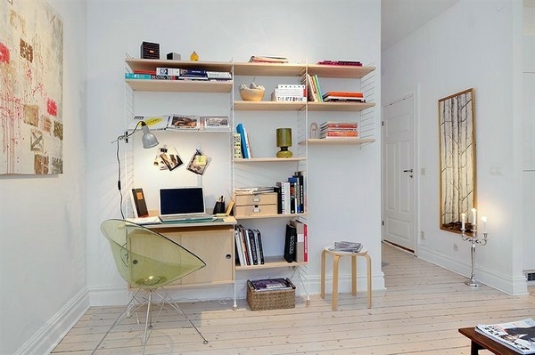 30 Scandinavian desks that inspire creativity at work 30 Scandinavian desks that inspire creativity at work