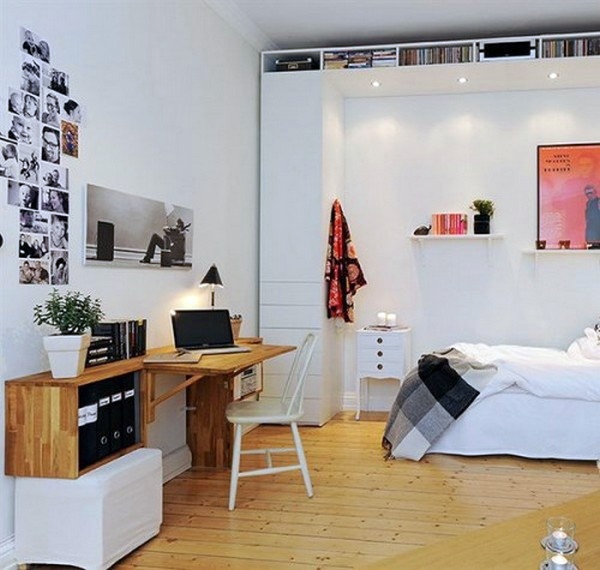 30 Scandinavian desks that inspire creativity at work 30 Scandinavian desks that inspire creativity at work