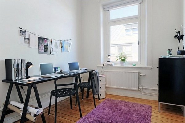 30 Scandinavian desks that inspire creativity at work 30 Scandinavian desks that inspire creativity at work