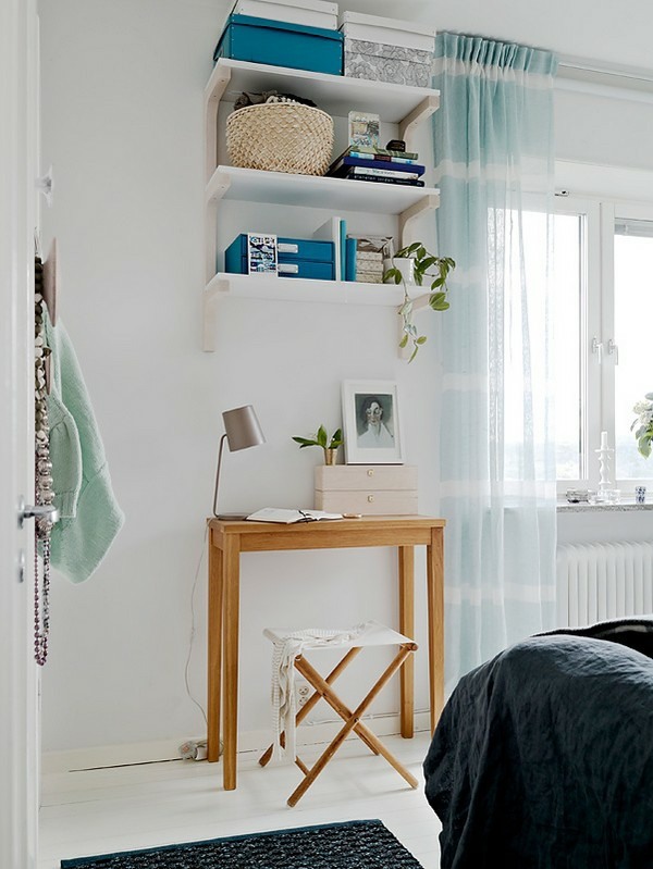 30 Scandinavian desks that inspire creativity at work