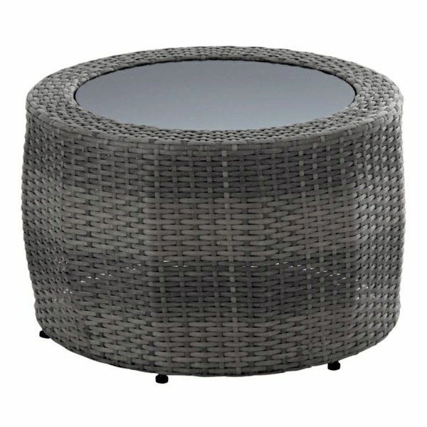 Polyrattan- and rattan furniture for outdoor - the wiser choice furniture