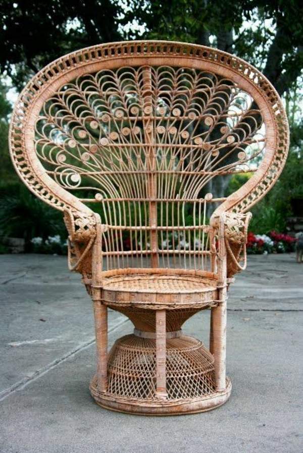 Polyrattan- and rattan furniture for outdoor - the wiser choice furniture Polyrattan- and rattan furniture for outdoor - the wiser choice furniture