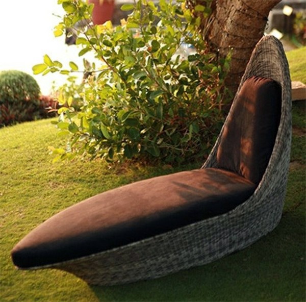 Polyrattan- and rattan furniture for outdoor - the wiser choice furniture Polyrattan- and rattan furniture for outdoor - the wiser choice furniture