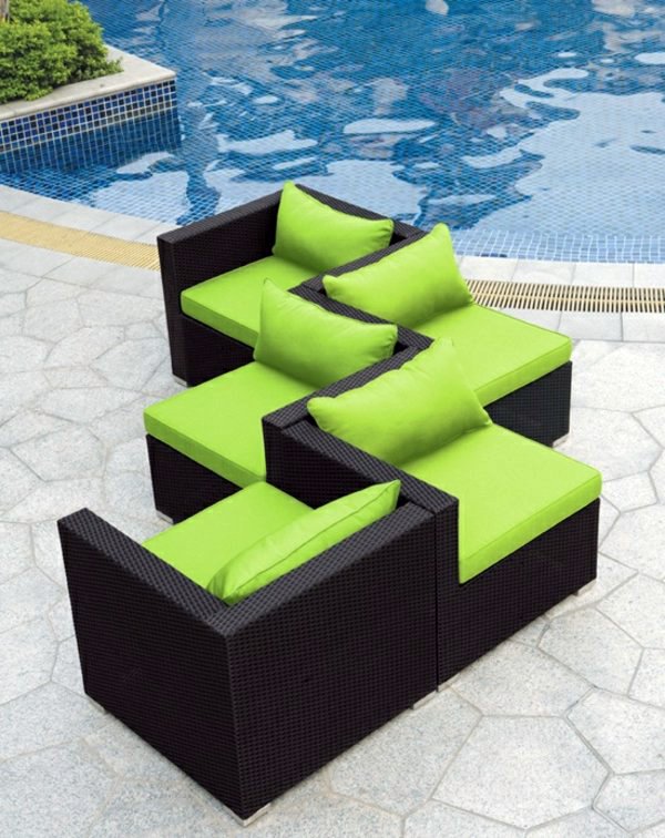 Polyrattan- and rattan furniture for outdoor - the wiser choice furniture Polyrattan- and rattan furniture for outdoor - the wiser choice furniture