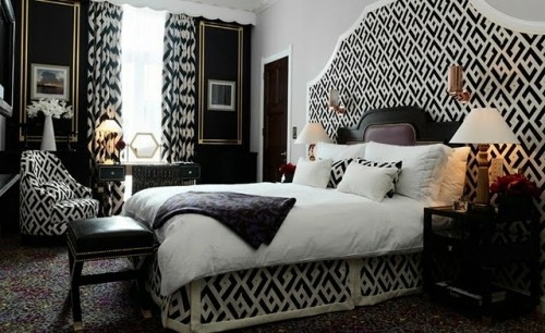 20 great and extravagant guest room decorating ideas