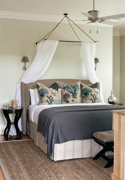 20 great and extravagant guest room decorating ideas