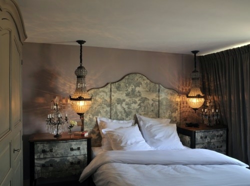 20 great and extravagant guest room decorating ideas