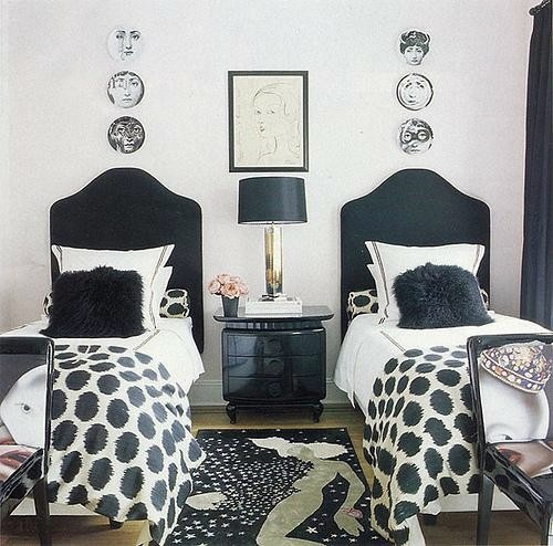 20 great and extravagant guest room decorating ideas
