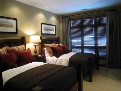 20 great and extravagant guest room decorating ideas