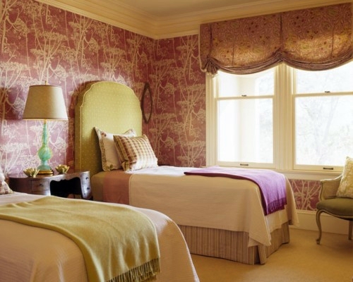 20 great and extravagant guest room decorating ideas
