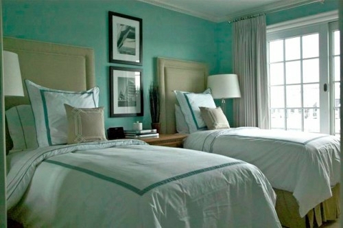 20 great and extravagant guest room decorating ideas