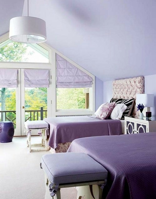 20 great and extravagant guest room decorating ideas