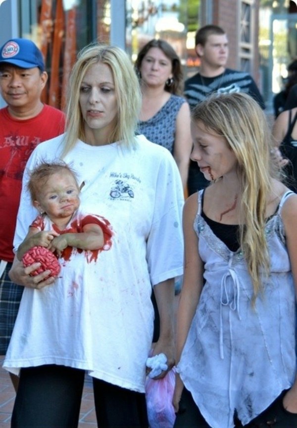 Halloween costume ideas for all ages Halloween costume ideas for all ages
