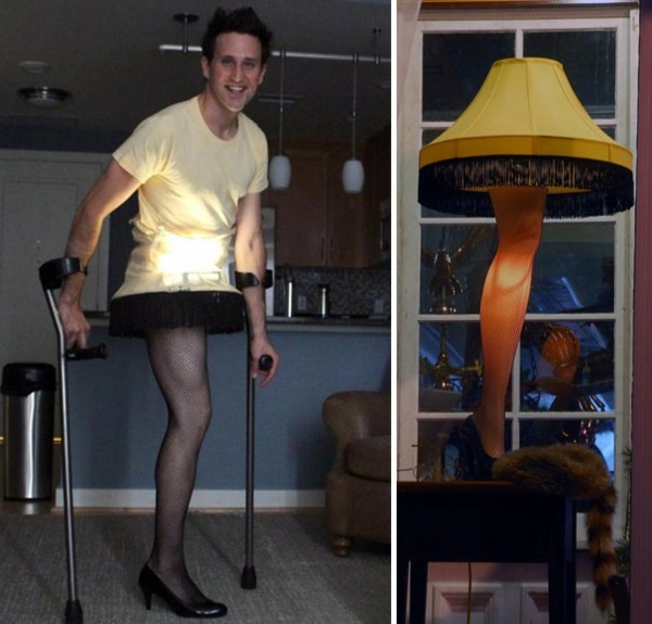 Halloween costume ideas for all ages Halloween costume ideas for all ages