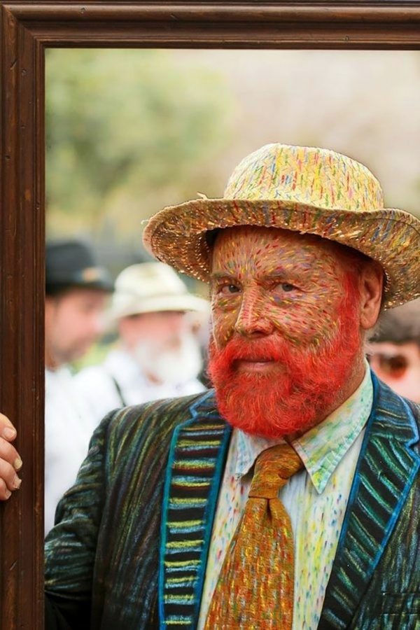 Halloween costume ideas for all ages Halloween costume ideas for all ages