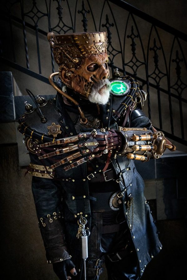 Halloween costume ideas for all ages Halloween costume ideas for all ages