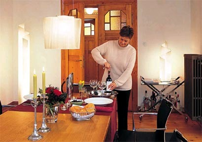 Light gallery - light & heat Light gallery - light & heat
