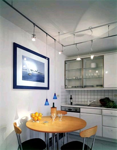 Light gallery - light & heat Light gallery - light & heat